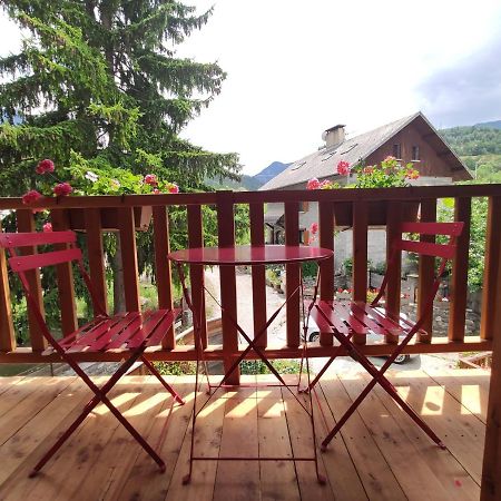 B&B Et Apartments Moulin Du Martinet ギエストル エクステリア 写真