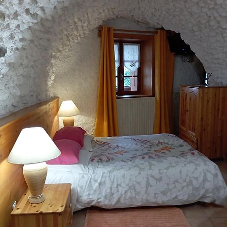 B&B Et Apartments Moulin Du Martinet ギエストル エクステリア 写真