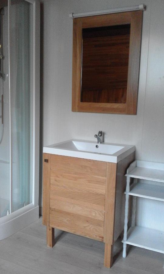 B&B Et Apartments Moulin Du Martinet ギエストル エクステリア 写真