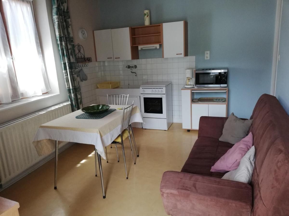 B&B Et Apartments Moulin Du Martinet ギエストル エクステリア 写真