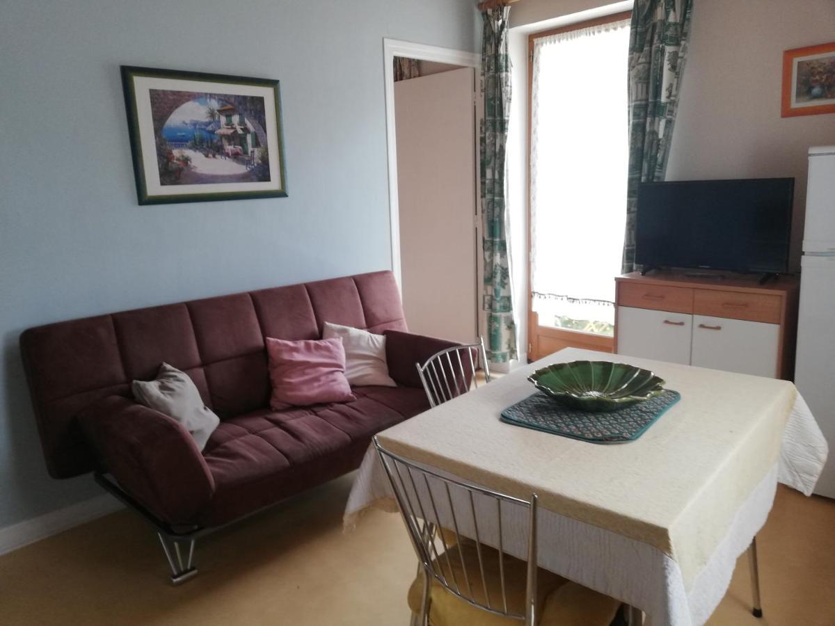 B&B Et Apartments Moulin Du Martinet ギエストル エクステリア 写真