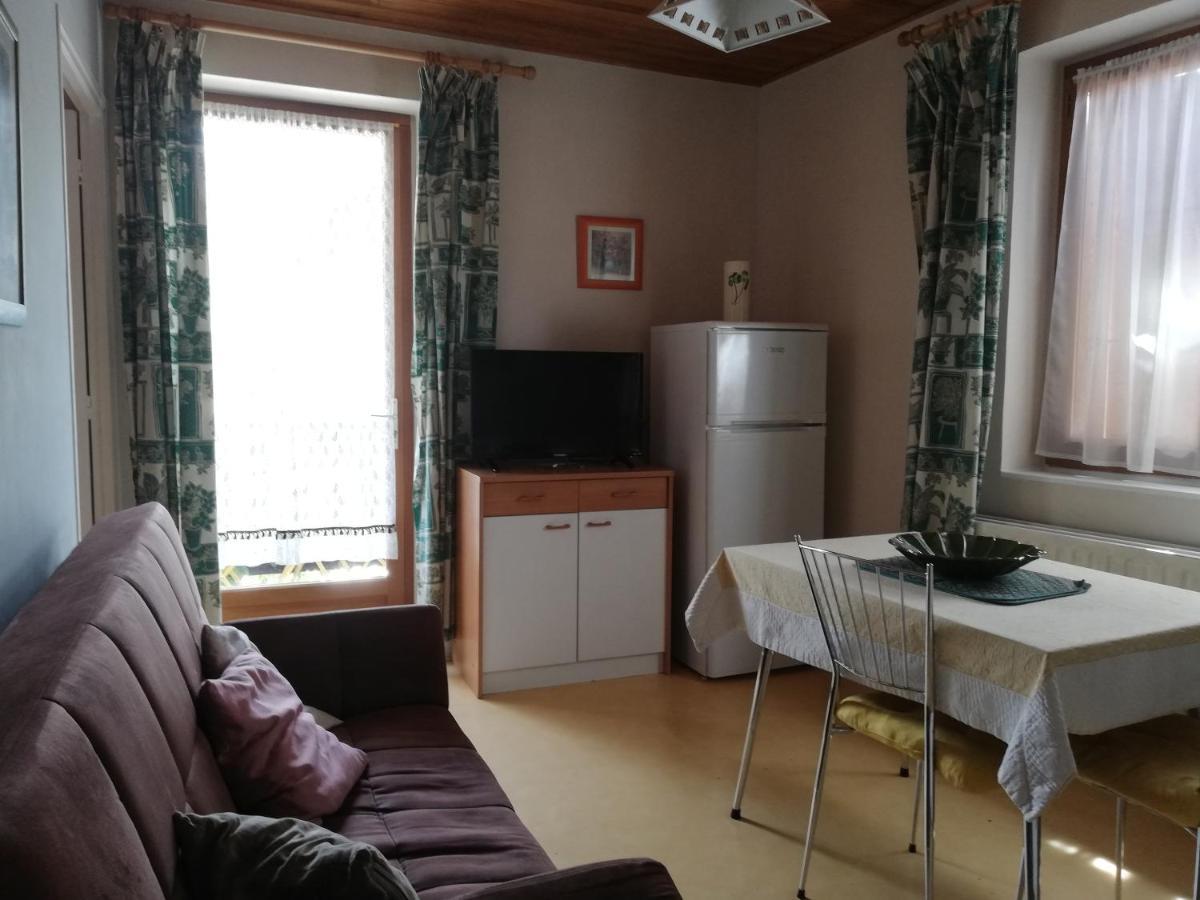 B&B Et Apartments Moulin Du Martinet ギエストル エクステリア 写真