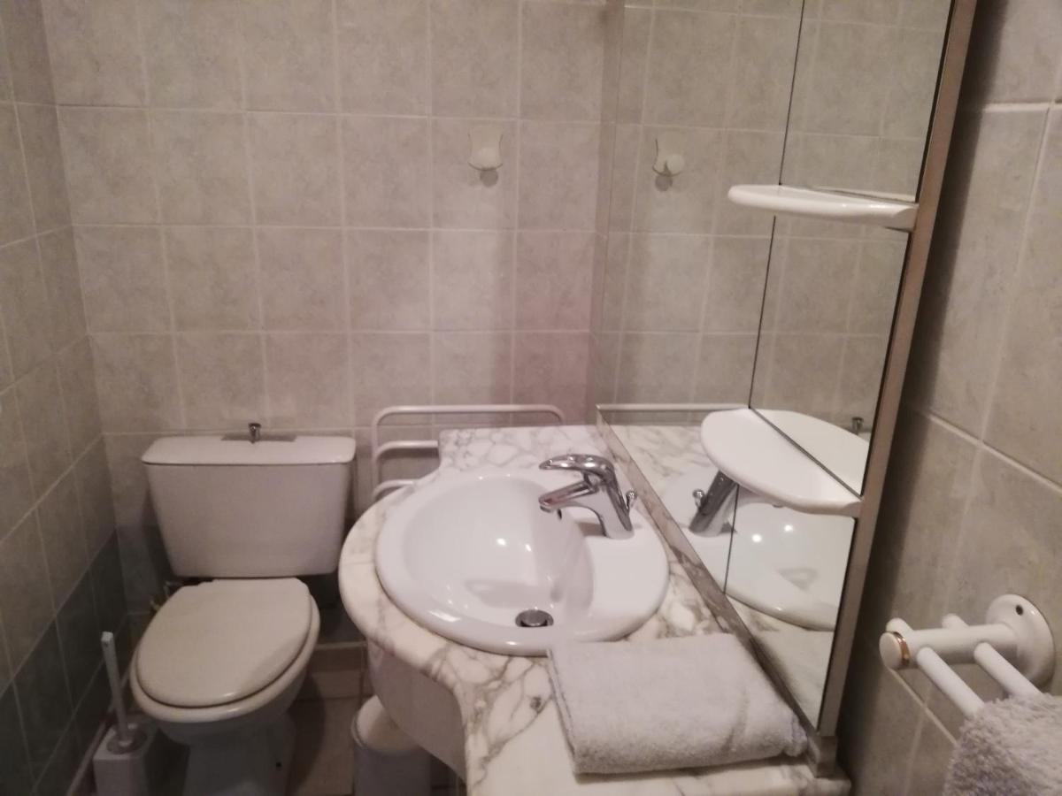 B&B Et Apartments Moulin Du Martinet ギエストル エクステリア 写真