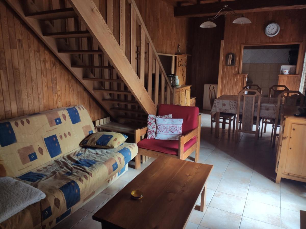 B&B Et Apartments Moulin Du Martinet ギエストル エクステリア 写真