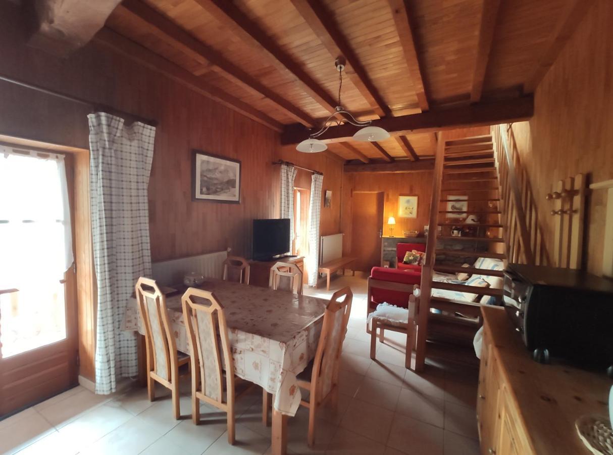 B&B Et Apartments Moulin Du Martinet ギエストル エクステリア 写真