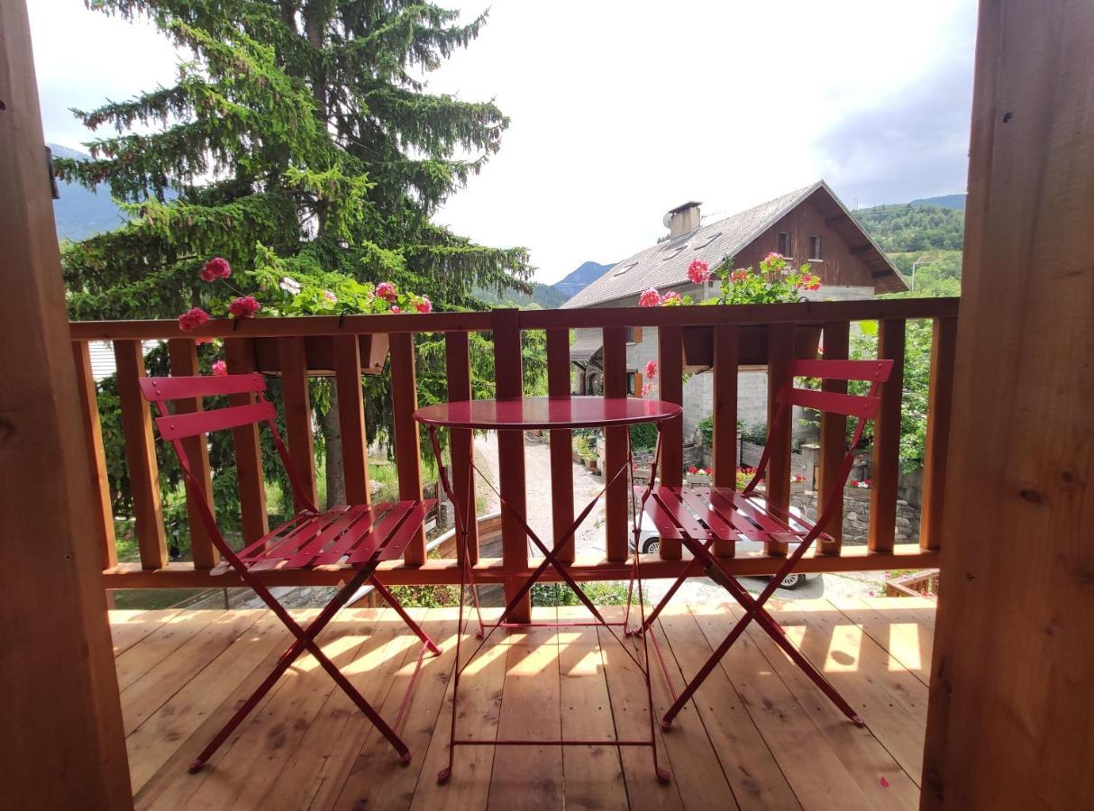 B&B Et Apartments Moulin Du Martinet ギエストル エクステリア 写真